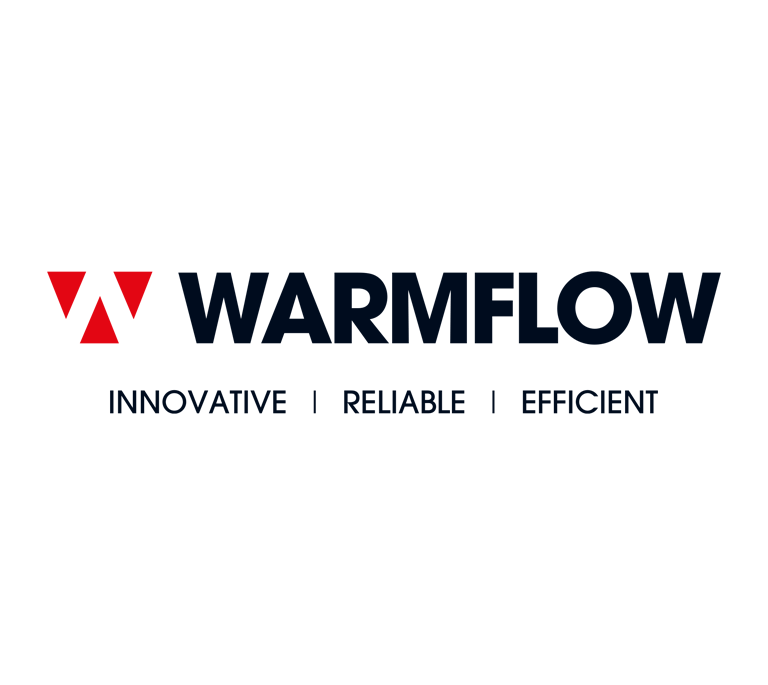 Warmflow logo